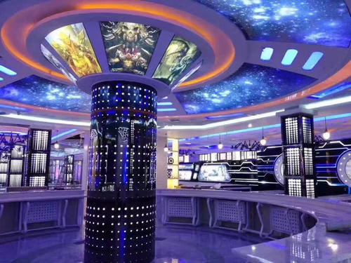 A級軟膜天花 (6)