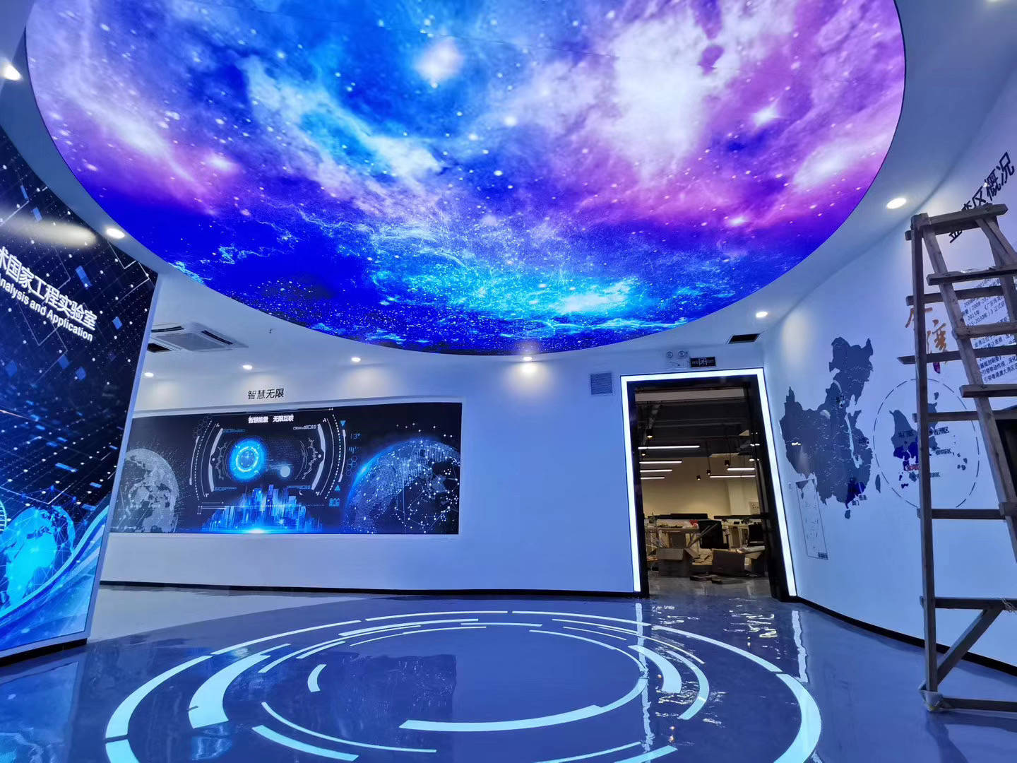 A級軟膜天花 (14)