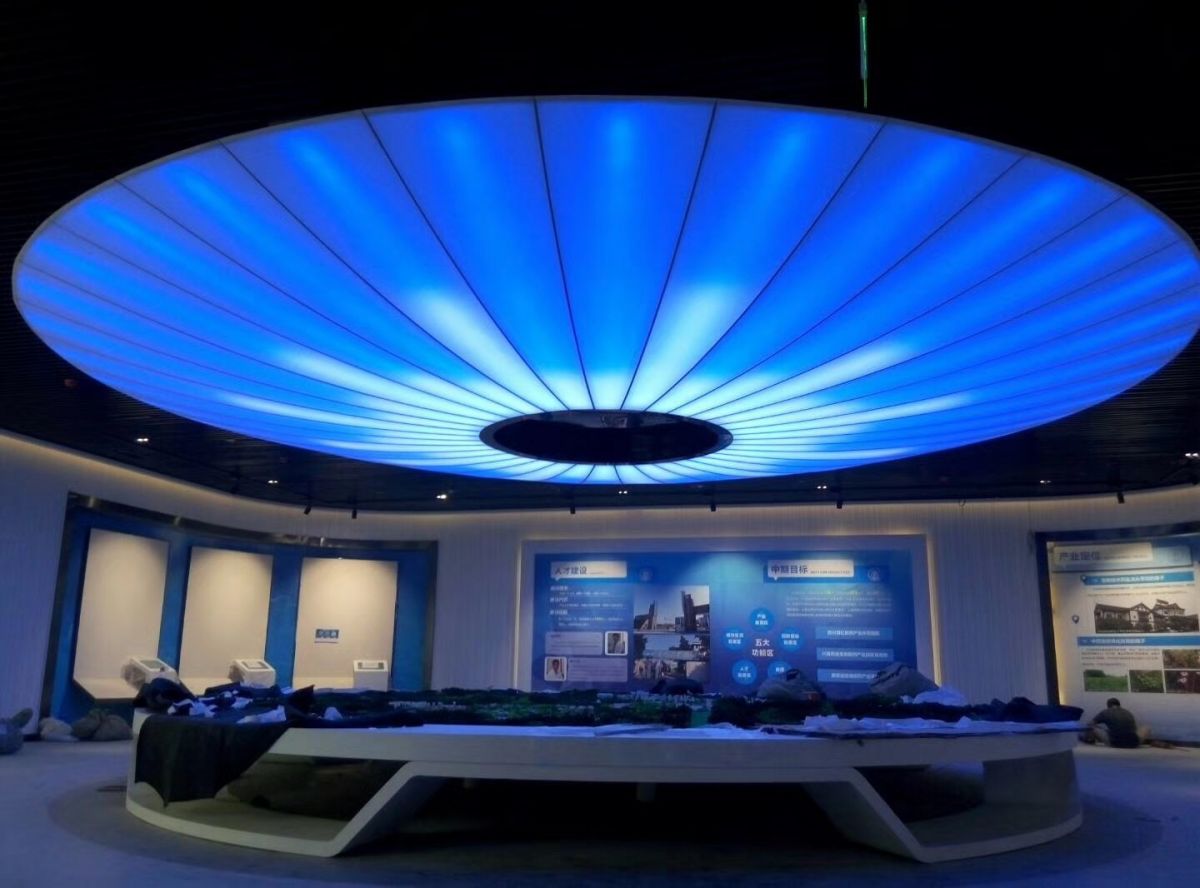 A級軟膜天花 (13)