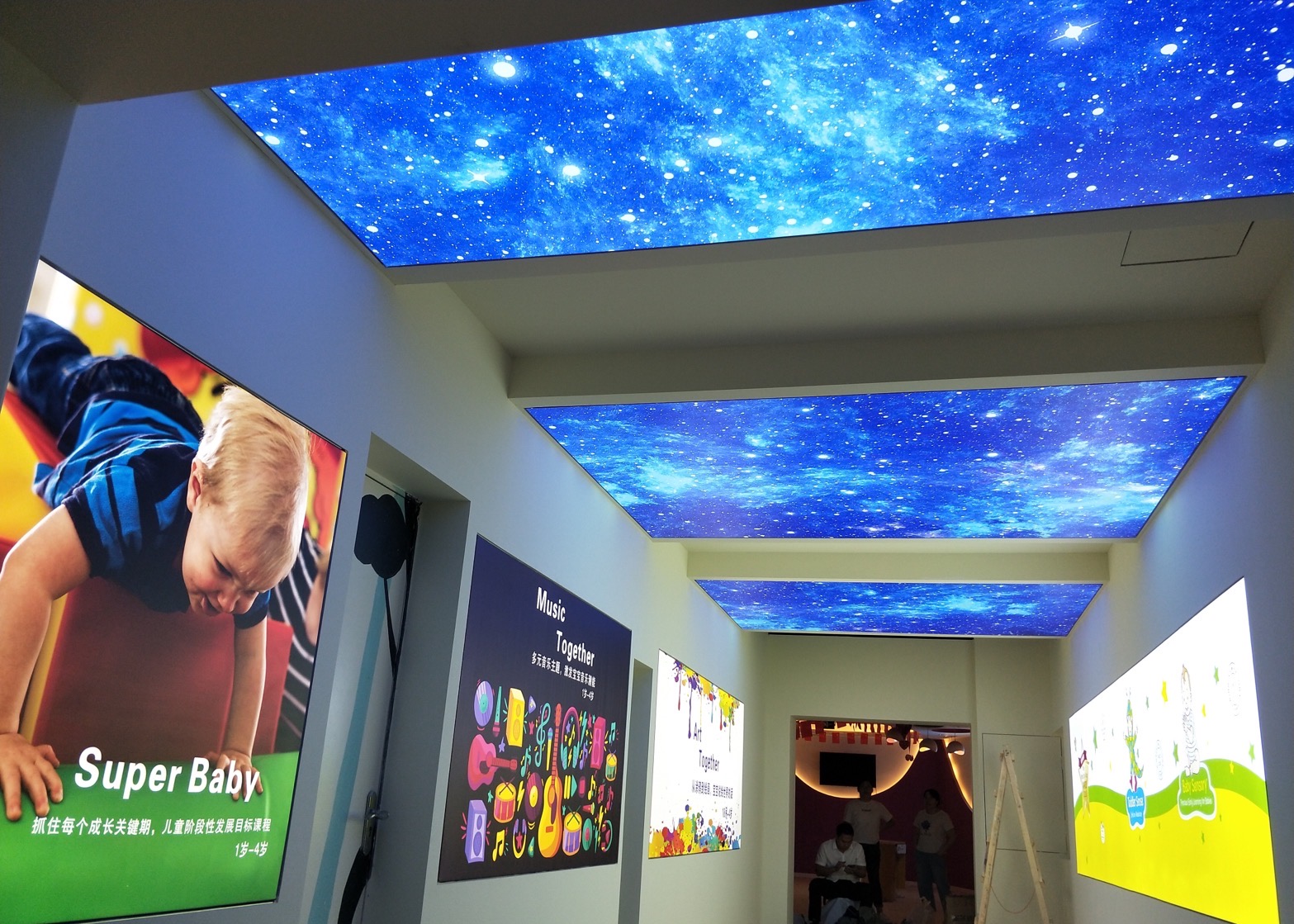 A級軟膜天花 (7)