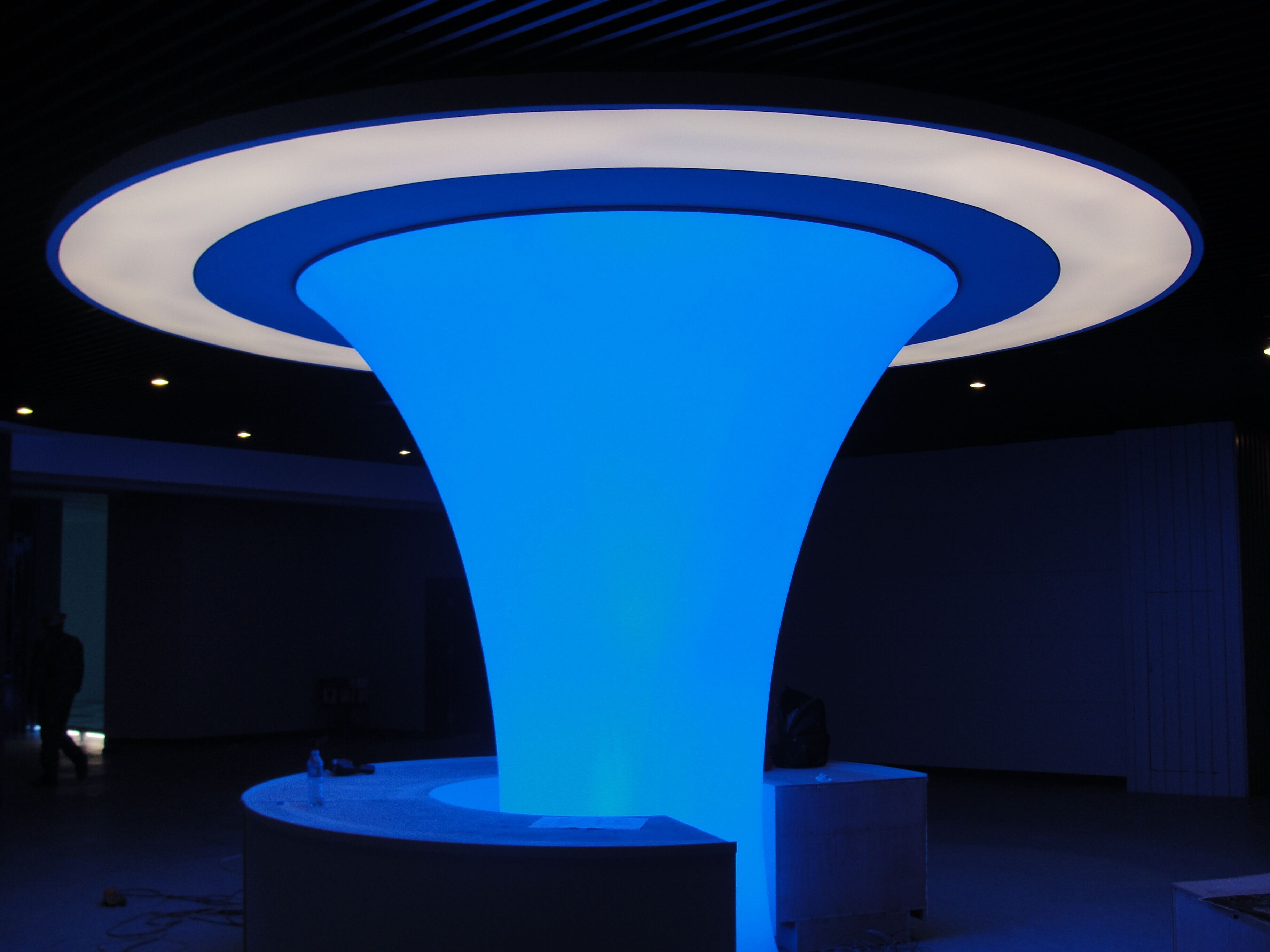 UV噴繪軟膜天花 (17)