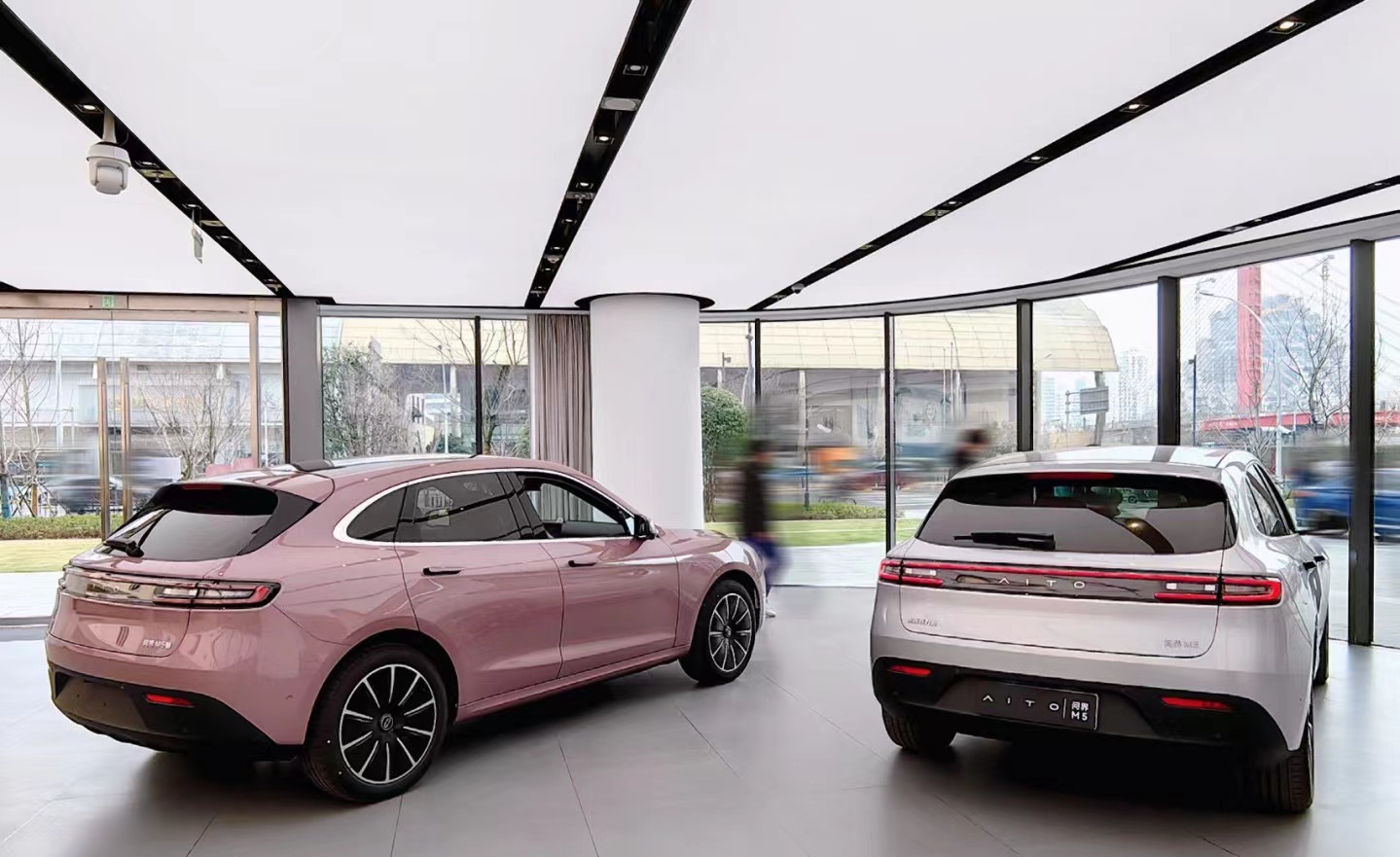 A級軟膜天花 (19)