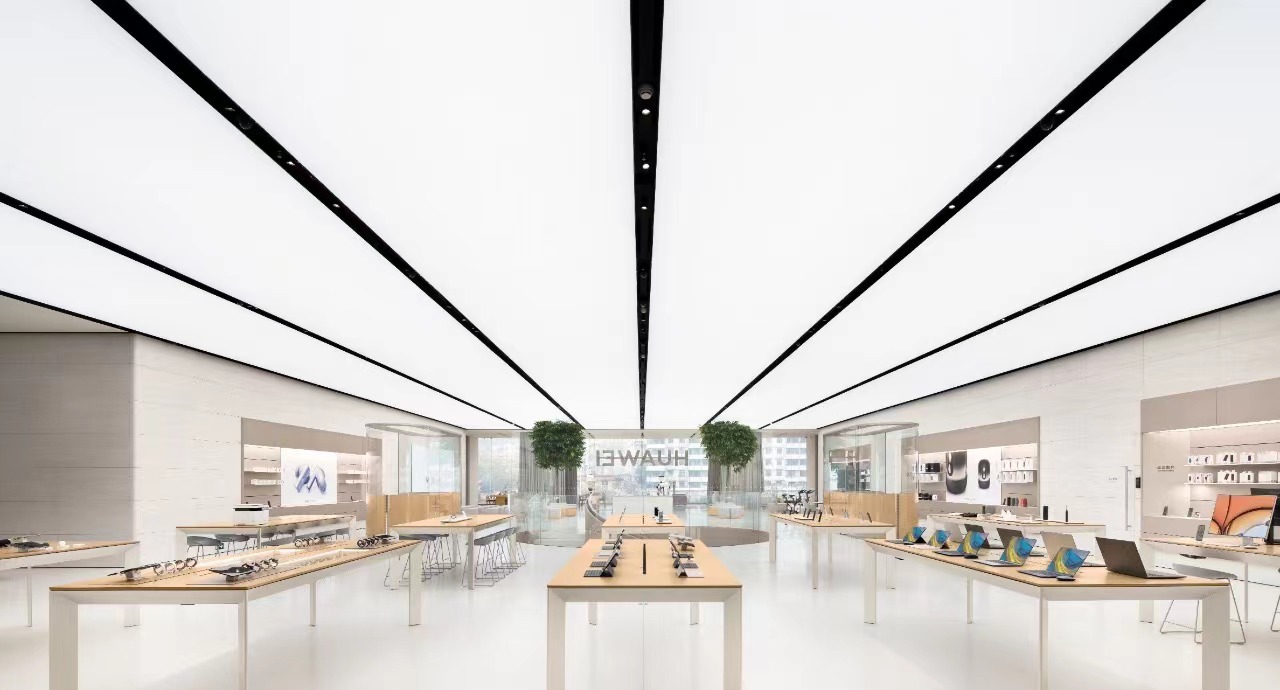 專注細節 不留死角